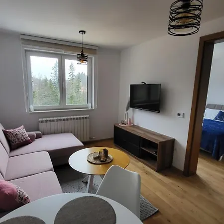 Lägenhet Laganin Jahorina